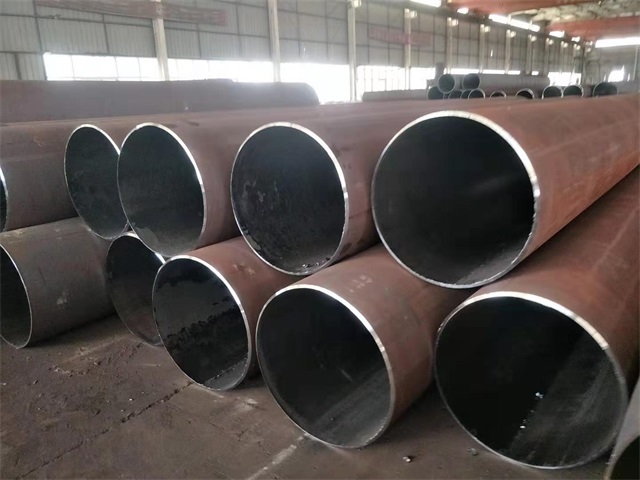 辽源大口径无缝钢管厂