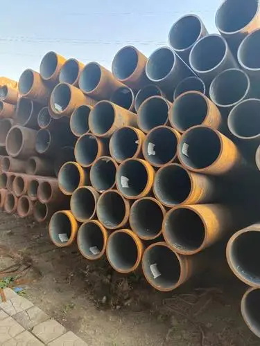 辽源6479化肥管