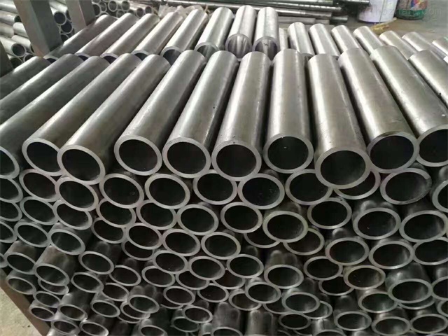 辽源精密管材无缝钢管